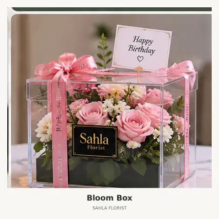 Bloom Box Mrccc Siloam